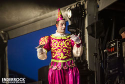 Festival Clownia 2019 a Sant Joan de les Abadesses 